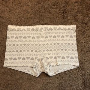 NWOT Aerie Soft Sleep Boxer Shorts